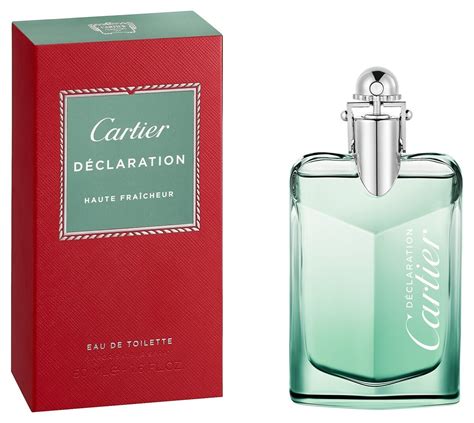 cartier declaration haute fraicheur review|déclaration haute fraicheur cartier.